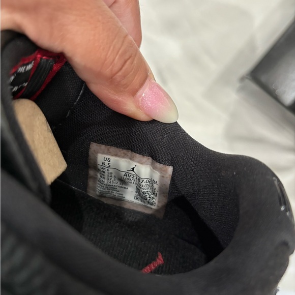 Air Jordan 11 retro low - Picture 4 of 12